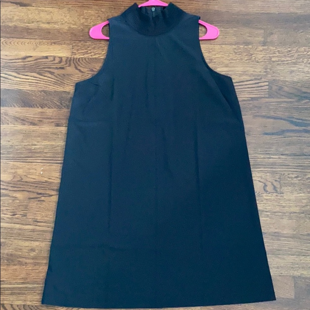 Athleta dress, black, medium